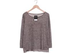 PLEASE Damen Pullover, braun von PLEASE