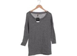 PLEASE Damen Pullover, grau von PLEASE