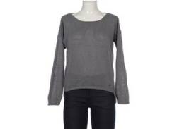 PLEASE Damen Pullover, grau von PLEASE