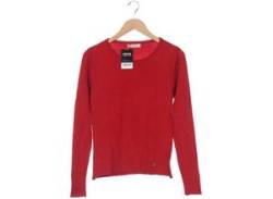 PLEASE Damen Pullover, rot von PLEASE