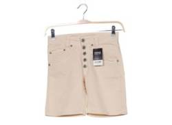 PLEASE Damen Shorts, beige von PLEASE