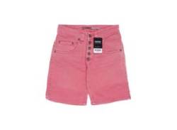 PLEASE Damen Shorts, pink von PLEASE