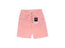 PLEASE Damen Shorts, pink von PLEASE