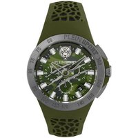 PLEIN SPORT Chronograph Thunderstorm Chrono von PLEIN SPORT