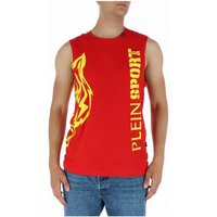 PLEIN SPORT Tanktop von PLEIN SPORT