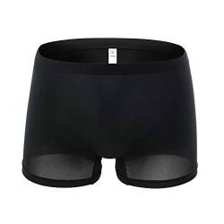 Herren Slip unterwäsche Damen Unterhose Herren funktionsunterwäsche Damen Retro Shorts Herren String Tanga Herren Boxershorts männer Tshirts männer Herren Hose männer Shorts Herren String Boxershorts von PLOT-Boxershorts