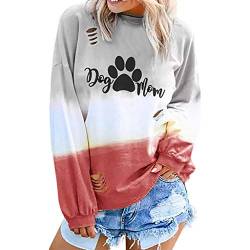 Streetwear Hoodie schwarz langes Kleid Damen damenshirts Festliche Kleider für Damen lang Kleider für Damen Sweatshirt Pullover Damen Sweatshirts Damen Kurze Kleider Damen festlich Sommerkleid Damen von PLOT-Damen T Shirt