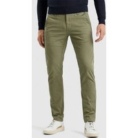 PME LEGEND Chinohose TWIN WASP CHINO LEFT HAND STRETCH TWILL von PME LEGEND