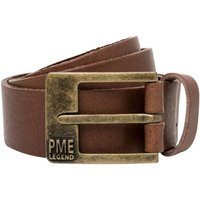 PME LEGEND Ledergürtel PME FAR WEST BELT von PME LEGEND