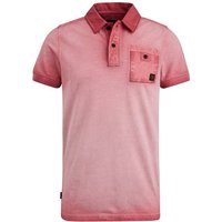 PME LEGEND Poloshirt Short sleeve polo Cold dye pique von PME LEGEND