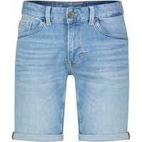 PME LEGEND Shorts Herren Jeansshorts NIGHTFLIGHT Regular Fit (1-tlg) von PME LEGEND