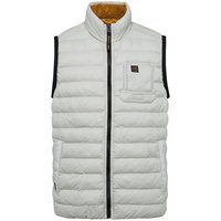 PME LEGEND Sweatweste PME MILES BODYWARMER von PME LEGEND