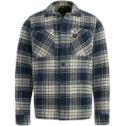 Long Sleeve Shirt Ctn Twill Weave von PME Legend