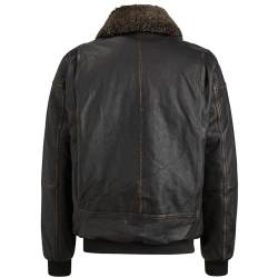 PME LEGEND Bomber jacket SNOWPR - XL von PME Legend