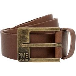 PME LEGEND Herren Gürtel braun 90 von PME Legend