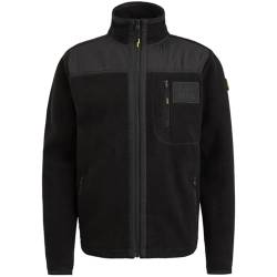 PME LEGEND Zip jacket fleece - XXL von PME Legend