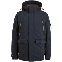 PME Legend 3 in 1 Jacket CONSEL - 3XL von PME Legend