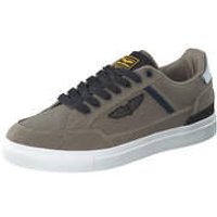 PME Legend Aztecor Sneaker Herren beige|beige von PME Legend