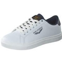 PME Legend Carior Cup Sole Sneaker Herren weiß|weiß von PME Legend