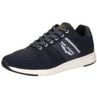 PME Legend Dornierer Low Sneaker Herren blau von PME Legend