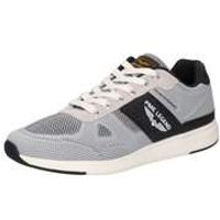 PME Legend Dornierer Low Sneaker Herren grau von PME Legend