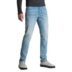 PME Legend Herren Jeans Nightflight Bright Comfort Light hellblau - 36/30 von PME Legend
