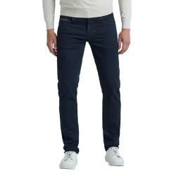 PME Legend Herren Jeans Nightflight Dark DCB blau - 38/34 von PME Legend