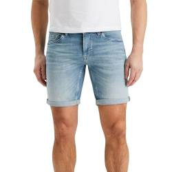PME Legend Herren Jeans Shorts NIGHTFLIGHT Shorts hellblau - 31 von PME Legend