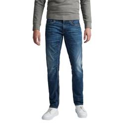 PME Legend Herren Jeans Skymaster Stretch Denim Ptr650-diw Diw 30-30 von PME Legend