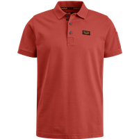 PME Legend Herren Poloshirt TRACKWAY - Regular Fit von PME Legend