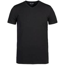 PME Legend Herren T-Shirt Puw00230 Black L von PME Legend