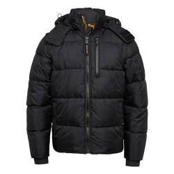 PME Legend Jacke Skyspector Schwarz L von PME Legend