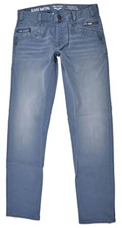 PME Legend Jeans Bare Metal 2 PTR975-OGS Jeanshosen Herren Jeans Hosen W31L34 von PME Legend