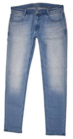 PME Legend Jeans Freighter Slim Fit PTR192609-TPB Herren Jeans Hosen W38L34 von PME Legend