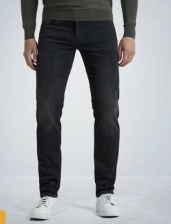 PME Legend Jeans - Nightflight Real Black Denim von PME Legend