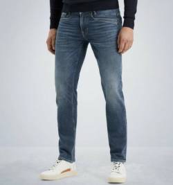 PME Legend Jeans Skyrak Horizon mid blue von PME Legend