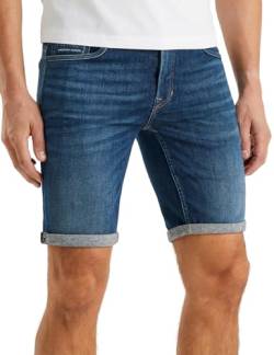 PME Legend Nightflight Jeans-Shorts für Herren, Lsb, 36 cm, Lsb, 36 cm von PME Legend