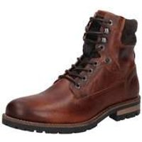 PME Legend Schnürstiefelette Herren braun|braun von PME Legend