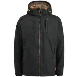 PME Legend Semi long jacket SNO - L von PME Legend