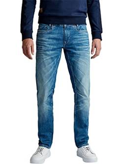 PME Legend Skymaster Stretch Denim Herren Jeans - 3132 von PME Legend