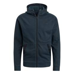 PME Legend Zip Jacket Cold-dye Terry - XL von PME Legend