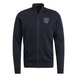 PME Legend Zip jacket Buckley - Herren Jacke, Größe_Bekleidung:L, Farbe:sky captain von PME Legend