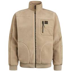 PME Legend Zip jacket Sherpa - XL von PME Legend