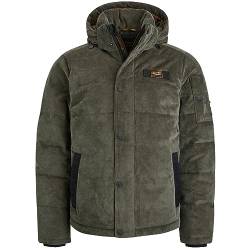 PME Semi long jacket GOBBLER Clear For - XL von PME Legend