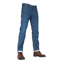 SM3HE PME Legend Skyhawk Stretch Denim Jeans Herren - 30/32 von PME Legend