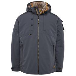 Semi long jacket SNOWPACK ICON 2.0 von PME Legend