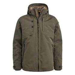 PME Semi long jacket SNOWPACK ICON 2.0 - L von PME