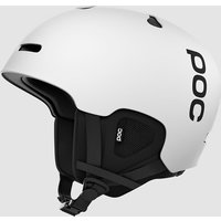 POC Auric Cut Helm matt white von POC