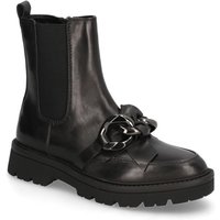 POE Glattleder Chelsea Boot von POE