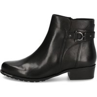 POE Glattleder Stiefelette von POE